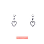 Zilver (Stainless Steel)