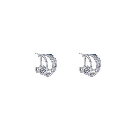 Day & Eve by Go Dutch Label 5 Way Hoops
