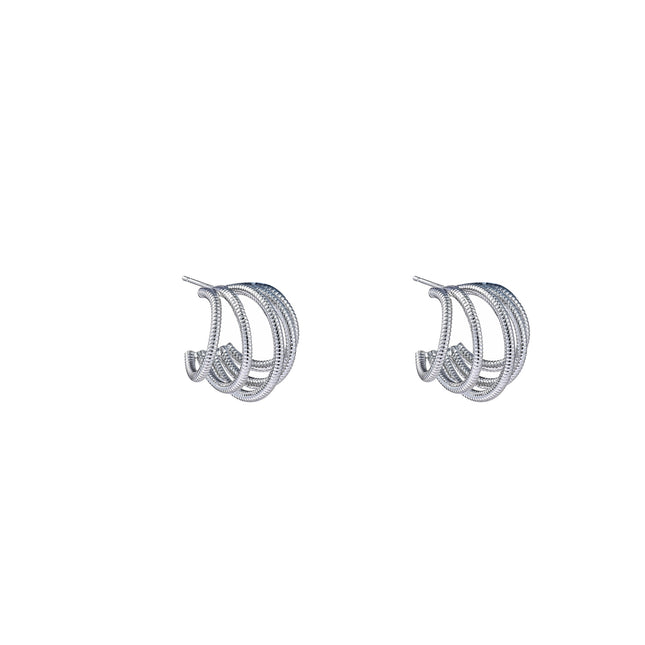 Day & Eve by Go Dutch Label 5 Way Hoops