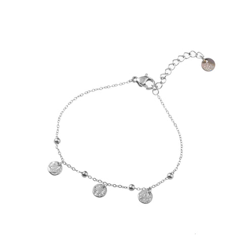 Day & Eve by Go Dutch Label Balls + Petals Bracelet