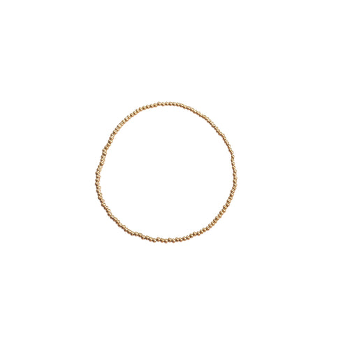 Day & Eve by Go Dutch Label Balsy Bracelet - 2mm