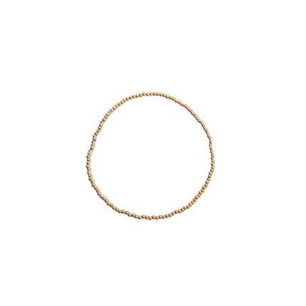 Day & Eve by Go Dutch Label Balsy Bracelet - 2mm