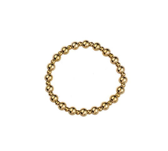 Day & Eve by Go Dutch Label Balsy Bracelet Big