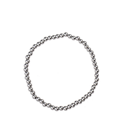 Day & Eve by Go Dutch Label Balsy Bracelet Silver