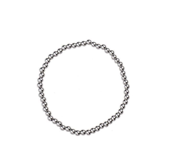 Day & Eve by Go Dutch Label Balsy Bracelet Silver