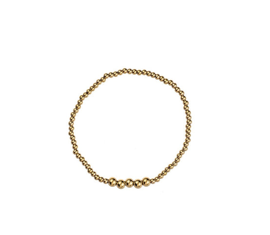Day & Eve by Go Dutch Label Balsy Bracelet