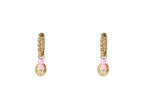 Goud + Roze (Stainless Steel)
