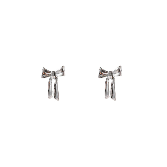 Day & Eve by Go Dutch Label Bow Studs