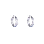 Zilver (Stainless Steel)