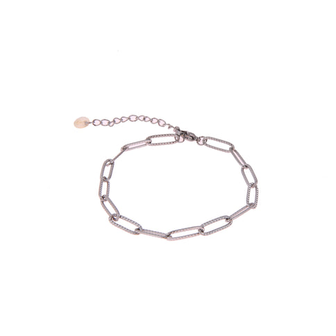Day & Eve by Go Dutch Label Chain Link Bracelet