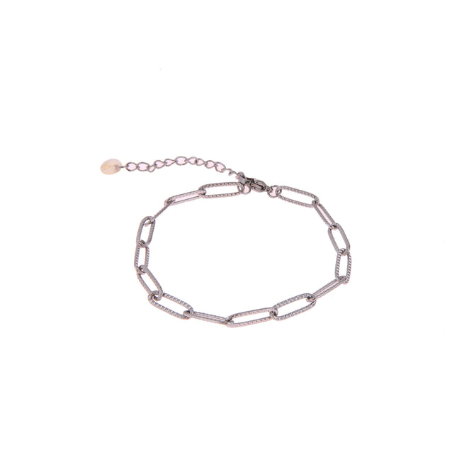Day & Eve by Go Dutch Label Chain Link Bracelet