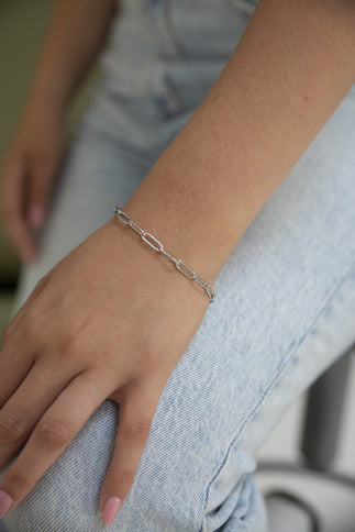 Day & Eve by Go Dutch Label Chain Link Bracelet