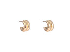 Goud (Stainless Steel)