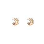 Goud (Stainless Steel)