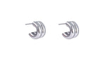 Zilver (Stainless Steel)