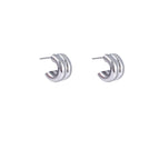 Zilver (Stainless Steel)