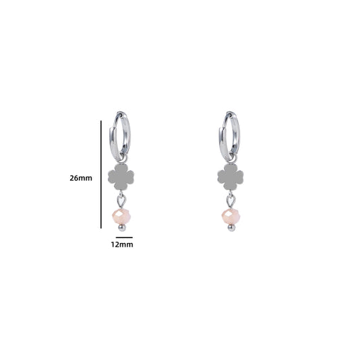 Day & Eve by Go Dutch Label Clover Hoops