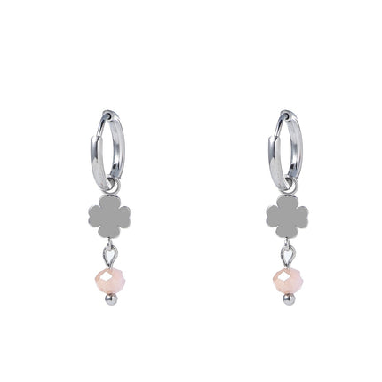 Day & Eve by Go Dutch Label Clover Hoops