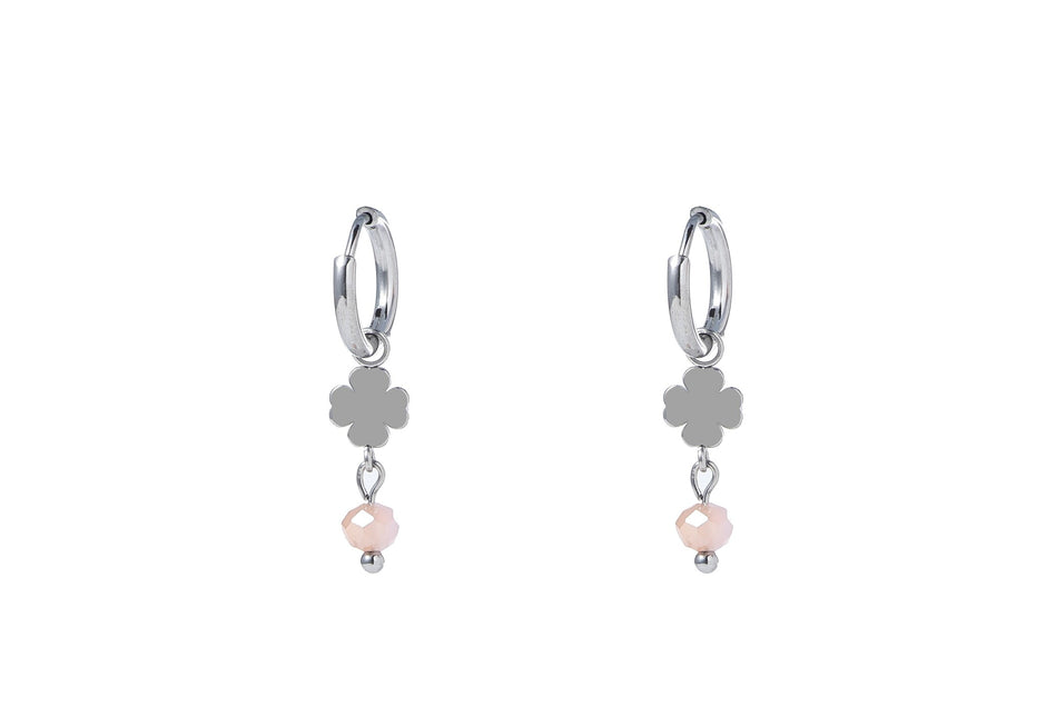 Day & Eve by Go Dutch Label Clover Hoops