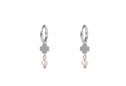 Day & Eve by Go Dutch Label Clover Hoops
