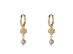 Goud (Stainless Steel)