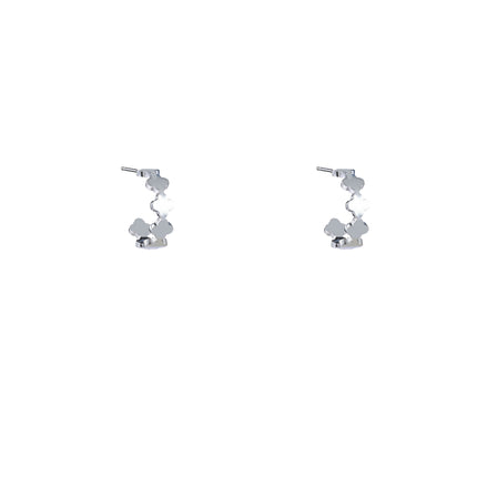Day & Eve by Go Dutch Label Clover Hoops