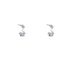 Zilver (Stainless Steel)