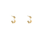Goud (Stainless Steel)