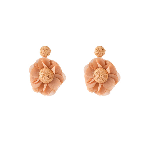 Day & Eve by Go Dutch Label Cotton Flowers