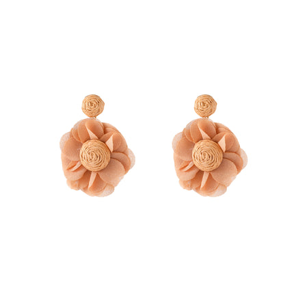 Day & Eve by Go Dutch Label Cotton Flowers
