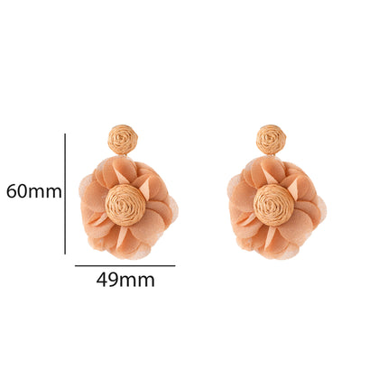 Day & Eve by Go Dutch Label Cotton Flowers