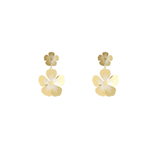 Day & Eve by Go Dutch Label Cut Our Flowers