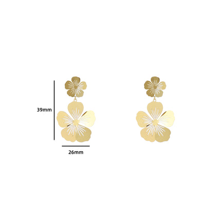 Day & Eve by Go Dutch Label Cut Our Flowers