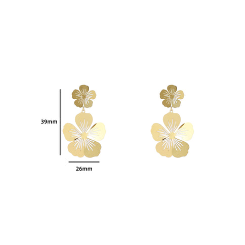Day & Eve by Go Dutch Label Cut Our Flowers