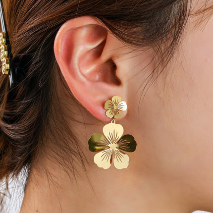 Day & Eve by Go Dutch Label Cut Our Flowers