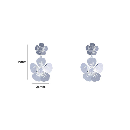 Day & Eve by Go Dutch Label Cut Our Flowers