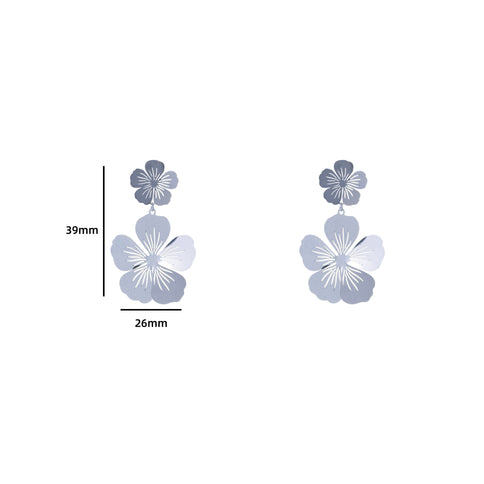 Day & Eve by Go Dutch Label Cut Our Flowers