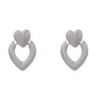 Zilver (Stainless Steel)