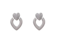 Zilver (Stainless Steel)