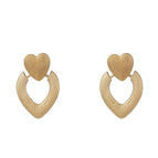 Goud (Stainless Steel)