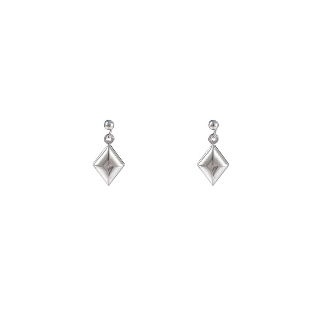 Day & Eve by Go Dutch Label Diamond Studs