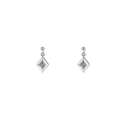 Day & Eve by Go Dutch Label Diamond Studs