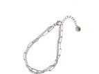 Zilver (Stainless Steel)