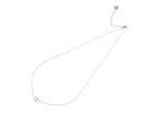 Zilver (Stainless Steel & Nikkelvrij)