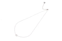 Zilver (Stainless Steel & Nikkelvrij)