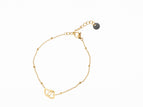 Goud (Stainless Steel)