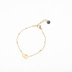 Goud (Stainless Steel)