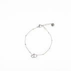 Zilver (Stainless Steel)