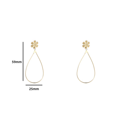 Day & Eve by Go Dutch Label Fine Flower Drops