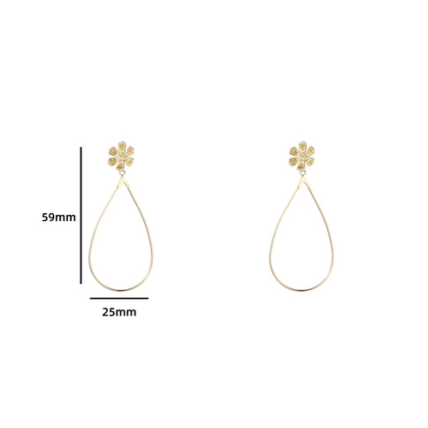 Day & Eve by Go Dutch Label Fine Flower Drops